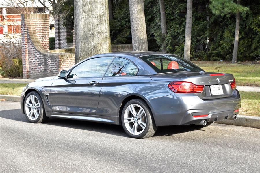 2020 BMW 4 Series 440i xDrive AWD 2dr Convertible, available for sale in Great Neck, New York | Camy Cars. Great Neck, New York 2020 BMW 4 Series 440i xDrive AWD 2dr Convertible, available for sale in Great Neck, New York | Camy Cars. Great Neck, New York