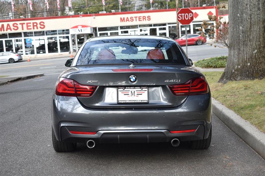2020 BMW 4 Series 440i xDrive AWD 2dr Convertible, available for sale in Great Neck, New York | Camy Cars. Great Neck, New York 2020 BMW 4 Series 440i xDrive AWD 2dr Convertible, available for sale in Great Neck, New York | Camy Cars. Great Neck, New York