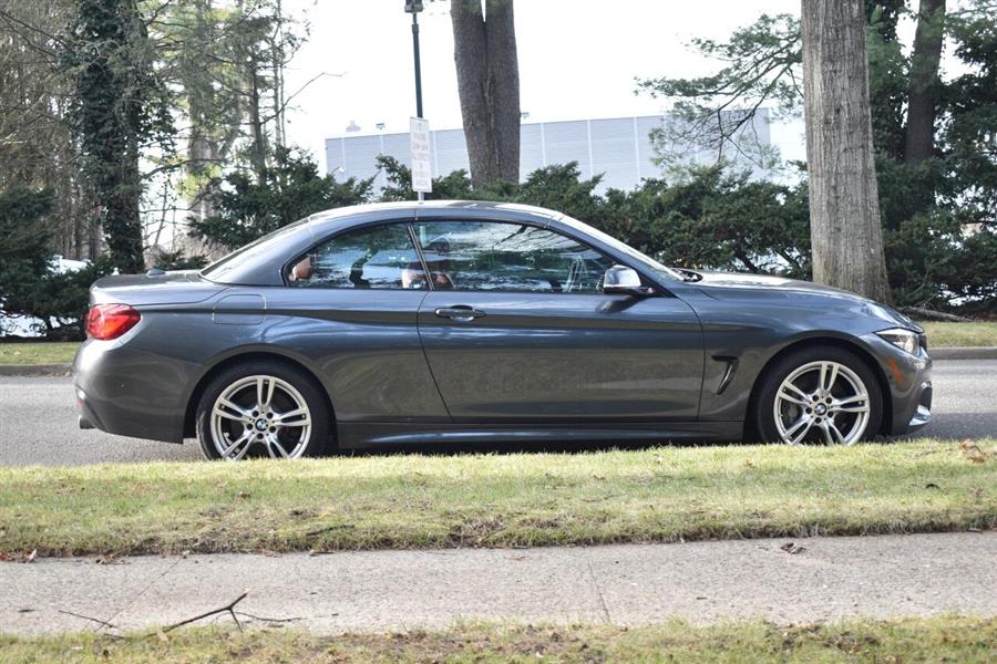 2020 BMW 4 Series 440i xDrive AWD 2dr Convertible, available for sale in Great Neck, New York | Camy Cars. Great Neck, New York 2020 BMW 4 Series 440i xDrive AWD 2dr Convertible, available for sale in Great Neck, New York | Camy Cars. Great Neck, New York