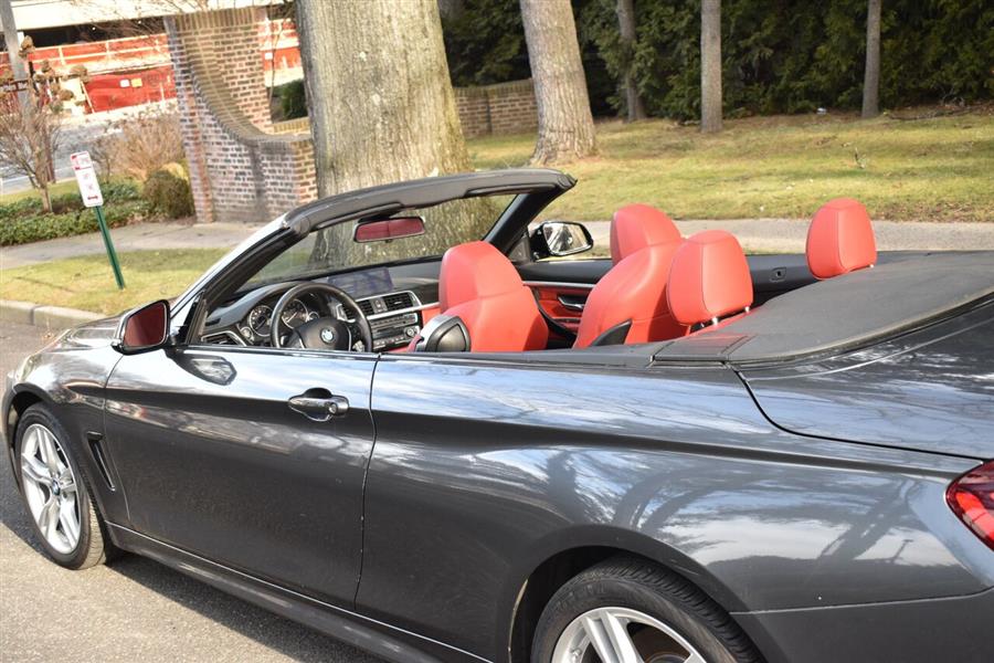 2020 BMW 4 Series 440i xDrive AWD 2dr Convertible, available for sale in Great Neck, New York | Camy Cars. Great Neck, New York 2020 BMW 4 Series 440i xDrive AWD 2dr Convertible, available for sale in Great Neck, New York | Camy Cars. Great Neck, New York
