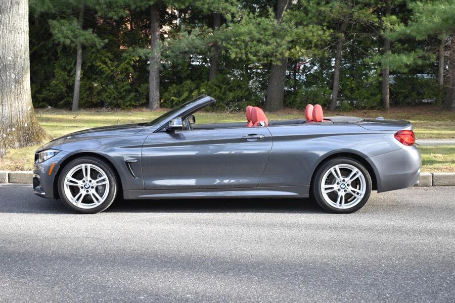 2020 BMW 4 Series 440i xDrive AWD 2dr Convertible, available for sale in Great Neck, New York | Camy Cars. Great Neck, New York 2020 BMW 4 Series 440i xDrive AWD 2dr Convertible, available for sale in Great Neck, New York | Camy Cars. Great Neck, New York
