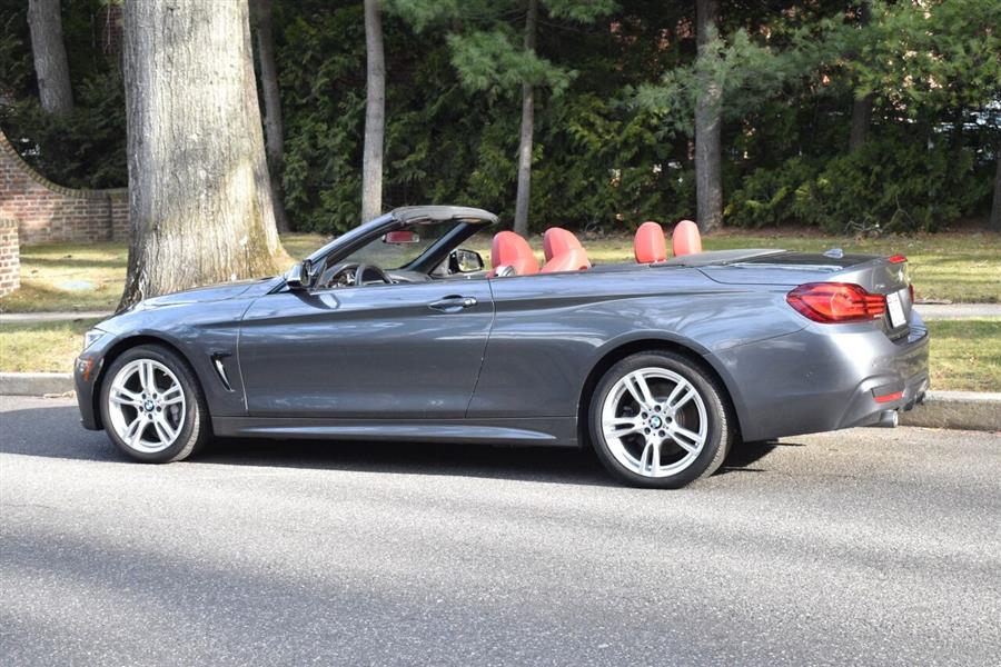 2020 BMW 4 Series 440i xDrive AWD 2dr Convertible, available for sale in Great Neck, New York | Camy Cars. Great Neck, New York 2020 BMW 4 Series 440i xDrive AWD 2dr Convertible, available for sale in Great Neck, New York | Camy Cars. Great Neck, New York