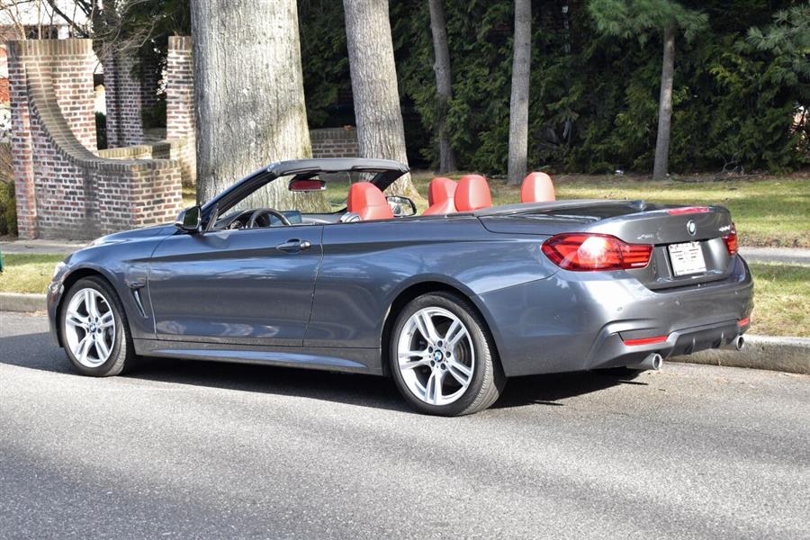2020 BMW 4 Series 440i xDrive AWD 2dr Convertible, available for sale in Great Neck, New York | Camy Cars. Great Neck, New York 2020 BMW 4 Series 440i xDrive AWD 2dr Convertible, available for sale in Great Neck, New York | Camy Cars. Great Neck, New York