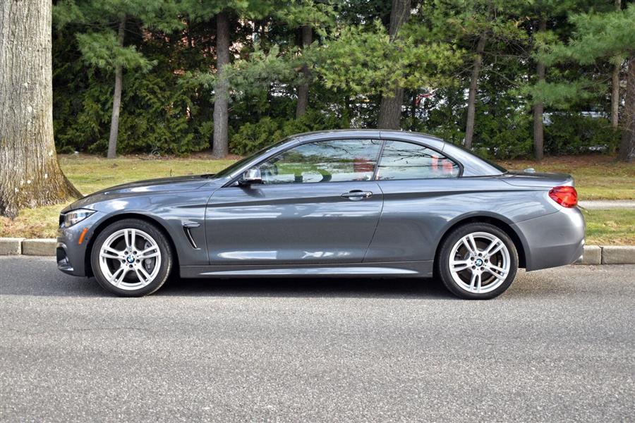 2020 BMW 4 Series 440i xDrive AWD 2dr Convertible, available for sale in Great Neck, New York | Camy Cars. Great Neck, New York 2020 BMW 4 Series 440i xDrive AWD 2dr Convertible, available for sale in Great Neck, New York | Camy Cars. Great Neck, New York