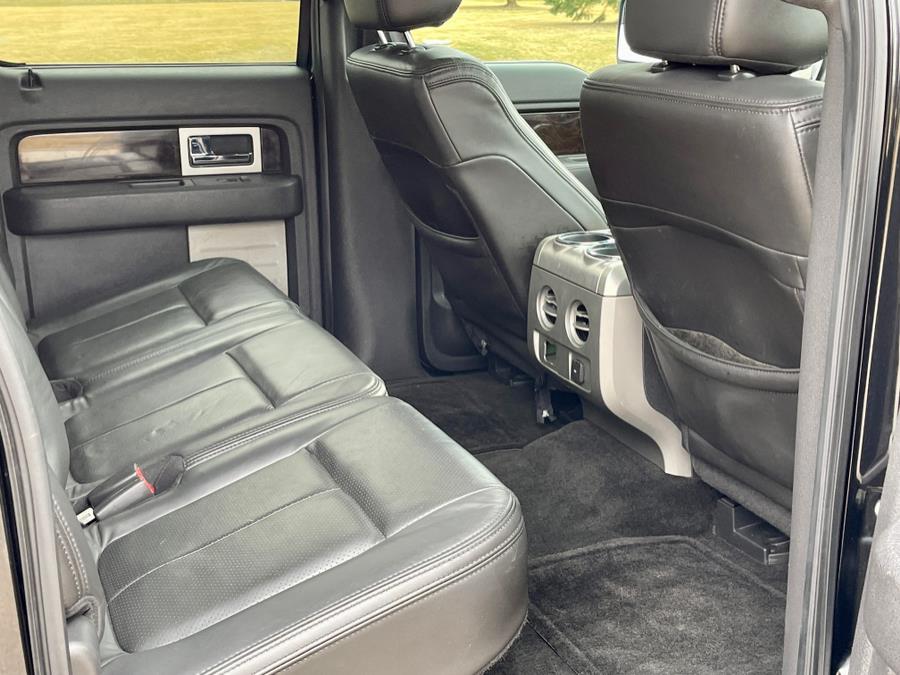 2013 Ford F-150 4WD SuperCrew 145" Platinum, available for sale in Darien, Wisconsin | Geneva Motor Cars. Darien, Wisconsin 2013 Ford F-150 4WD SuperCrew 145" Platinum, available for sale in Darien, Wisconsin | Geneva Motor Cars. Darien, Wisconsin