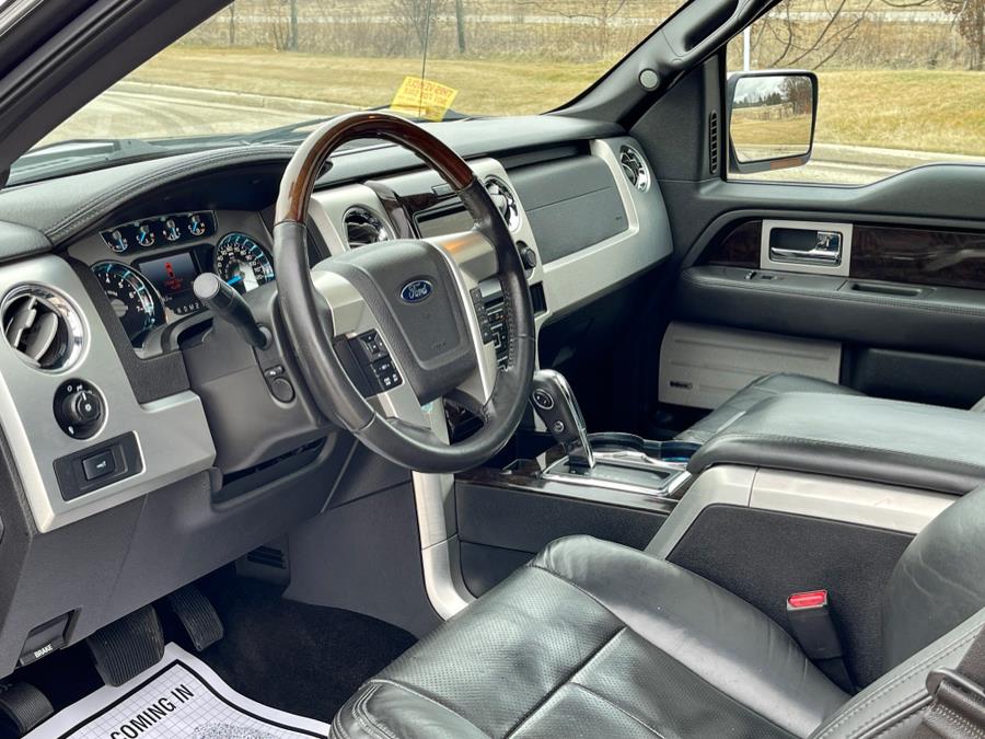 2013 Ford F-150 4WD SuperCrew 145" Platinum, available for sale in Darien, Wisconsin | Geneva Motor Cars. Darien, Wisconsin 2013 Ford F-150 4WD SuperCrew 145" Platinum, available for sale in Darien, Wisconsin | Geneva Motor Cars. Darien, Wisconsin