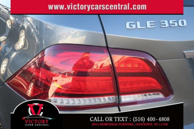 Used Mercedes-benz Gle GLE 350 2017 | Victory Cars Central. Levittown, New York Used Mercedes-benz Gle GLE 350 2017 | Victory Cars Central. Levittown, New York