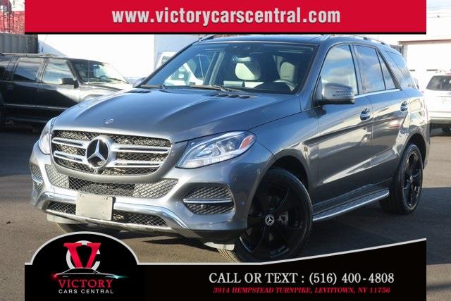 Used Mercedes-benz Gle GLE 350 2017 | Victory Cars Central. Levittown, New York Used Mercedes-benz Gle GLE 350 2017 | Victory Cars Central. Levittown, New York
