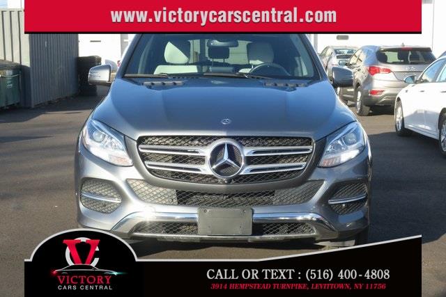 Used Mercedes-benz Gle GLE 350 2017 | Victory Cars Central. Levittown, New York Used Mercedes-benz Gle GLE 350 2017 | Victory Cars Central. Levittown, New York
