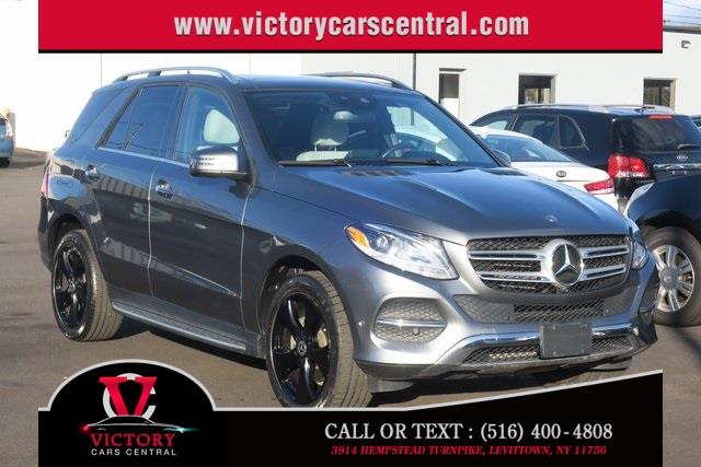 Used Mercedes-benz Gle GLE 350 2017 | Victory Cars Central. Levittown, New York Used Mercedes-benz Gle GLE 350 2017 | Victory Cars Central. Levittown, New York