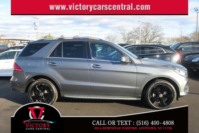 Used Mercedes-benz Gle GLE 350 2017 | Victory Cars Central. Levittown, New York Used Mercedes-benz Gle GLE 350 2017 | Victory Cars Central. Levittown, New York