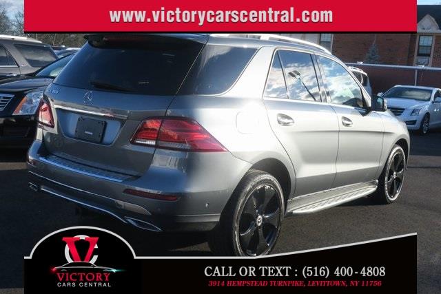 Used Mercedes-benz Gle GLE 350 2017 | Victory Cars Central. Levittown, New York Used Mercedes-benz Gle GLE 350 2017 | Victory Cars Central. Levittown, New York
