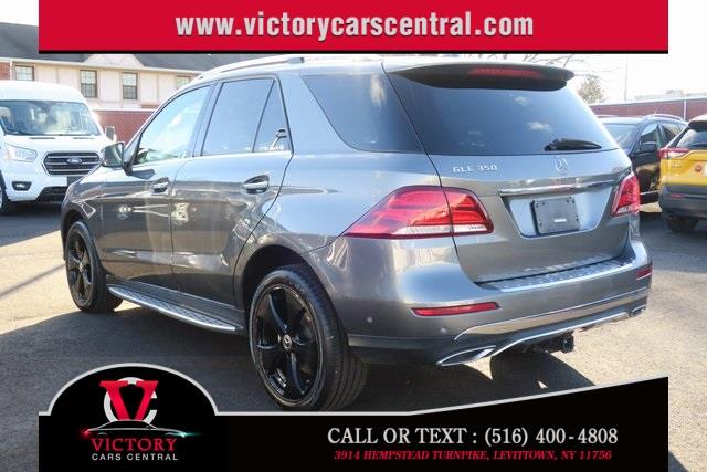 Used Mercedes-benz Gle GLE 350 2017 | Victory Cars Central. Levittown, New York Used Mercedes-benz Gle GLE 350 2017 | Victory Cars Central. Levittown, New York