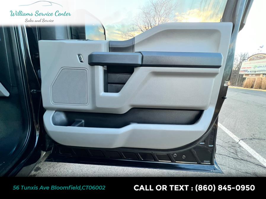2019 Ford F-150 XL 4WD Reg Cab 6.5'' Box, available for sale in Bloomfield, Connecticut | Williams Service Center. Bloomfield, Connecticut 2019 Ford F-150 XL 4WD Reg Cab 6.5'' Box, available for sale in Bloomfield, Connecticut | Williams Service Center. Bloomfield, Connecticut
