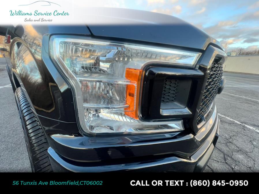 2019 Ford F-150 XL 4WD Reg Cab 6.5'' Box, available for sale in Bloomfield, Connecticut | Williams Service Center. Bloomfield, Connecticut 2019 Ford F-150 XL 4WD Reg Cab 6.5'' Box, available for sale in Bloomfield, Connecticut | Williams Service Center. Bloomfield, Connecticut