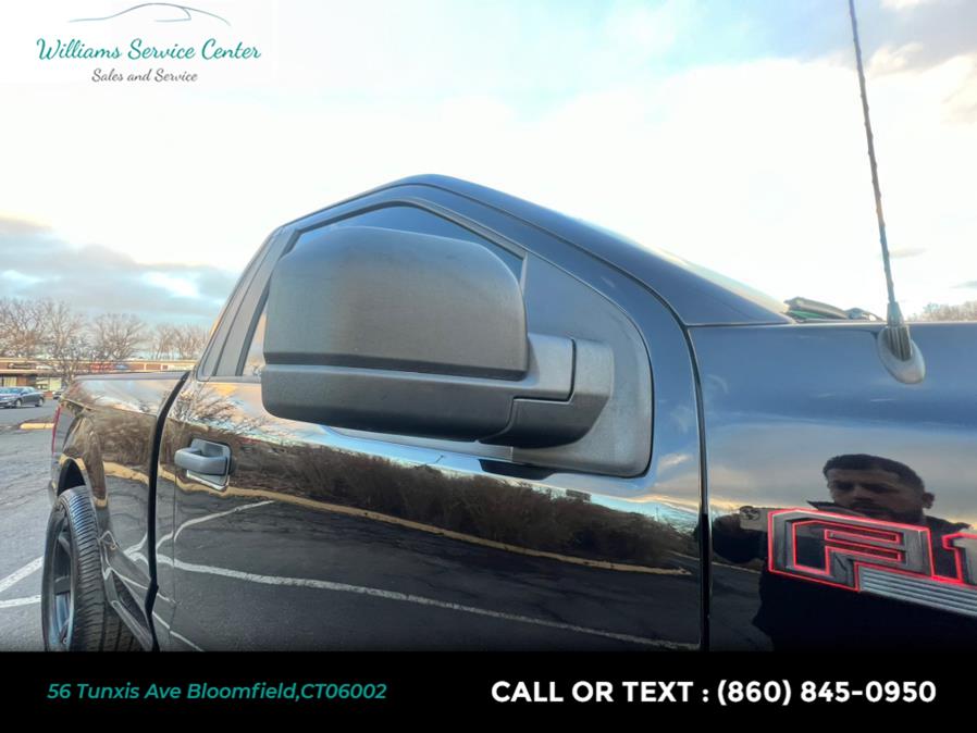 2019 Ford F-150 XL 4WD Reg Cab 6.5'' Box, available for sale in Bloomfield, Connecticut | Williams Service Center. Bloomfield, Connecticut 2019 Ford F-150 XL 4WD Reg Cab 6.5'' Box, available for sale in Bloomfield, Connecticut | Williams Service Center. Bloomfield, Connecticut