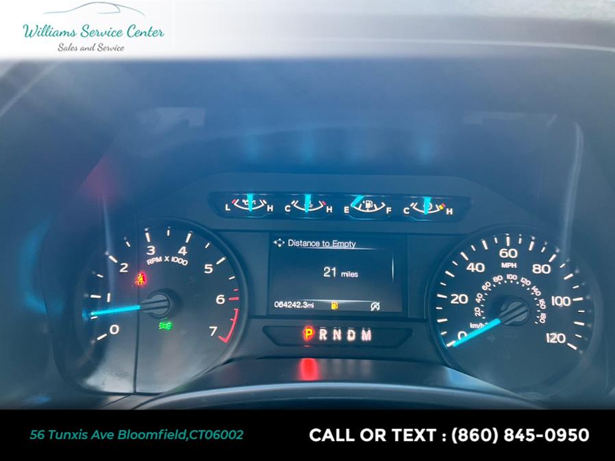 2019 Ford F-150 XL 4WD Reg Cab 6.5'' Box, available for sale in Bloomfield, Connecticut | Williams Service Center. Bloomfield, Connecticut 2019 Ford F-150 XL 4WD Reg Cab 6.5'' Box, available for sale in Bloomfield, Connecticut | Williams Service Center. Bloomfield, Connecticut