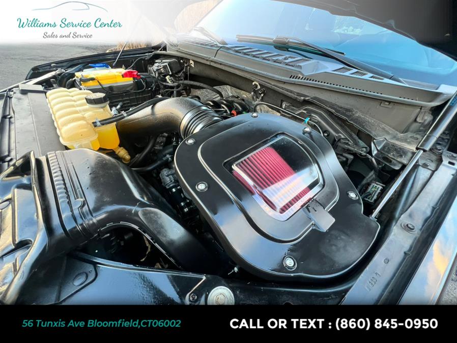 2019 Ford F-150 XL 4WD Reg Cab 6.5'' Box, available for sale in Bloomfield, Connecticut | Williams Service Center. Bloomfield, Connecticut 2019 Ford F-150 XL 4WD Reg Cab 6.5'' Box, available for sale in Bloomfield, Connecticut | Williams Service Center. Bloomfield, Connecticut