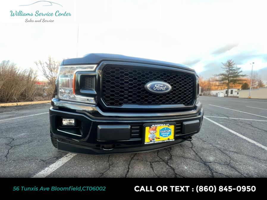 2019 Ford F-150 XL 4WD Reg Cab 6.5'' Box, available for sale in Bloomfield, Connecticut | Williams Service Center. Bloomfield, Connecticut 2019 Ford F-150 XL 4WD Reg Cab 6.5'' Box, available for sale in Bloomfield, Connecticut | Williams Service Center. Bloomfield, Connecticut