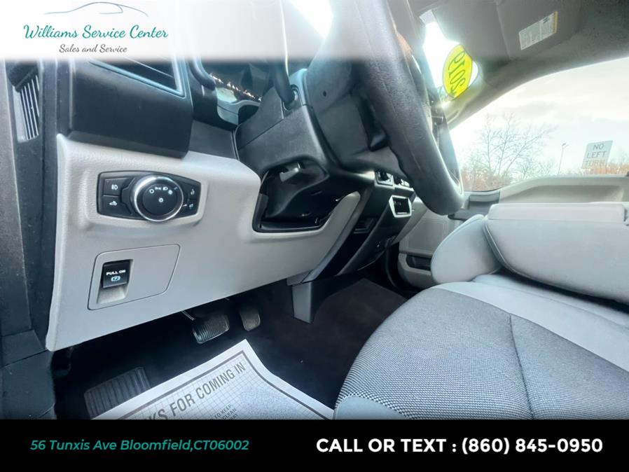 2019 Ford F-150 XL 4WD Reg Cab 6.5'' Box, available for sale in Bloomfield, Connecticut | Williams Service Center. Bloomfield, Connecticut 2019 Ford F-150 XL 4WD Reg Cab 6.5'' Box, available for sale in Bloomfield, Connecticut | Williams Service Center. Bloomfield, Connecticut