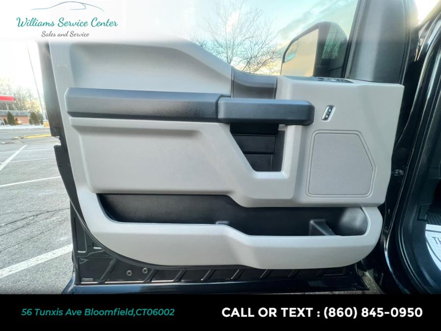 2019 Ford F-150 XL 4WD Reg Cab 6.5'' Box, available for sale in Bloomfield, Connecticut | Williams Service Center. Bloomfield, Connecticut 2019 Ford F-150 XL 4WD Reg Cab 6.5'' Box, available for sale in Bloomfield, Connecticut | Williams Service Center. Bloomfield, Connecticut