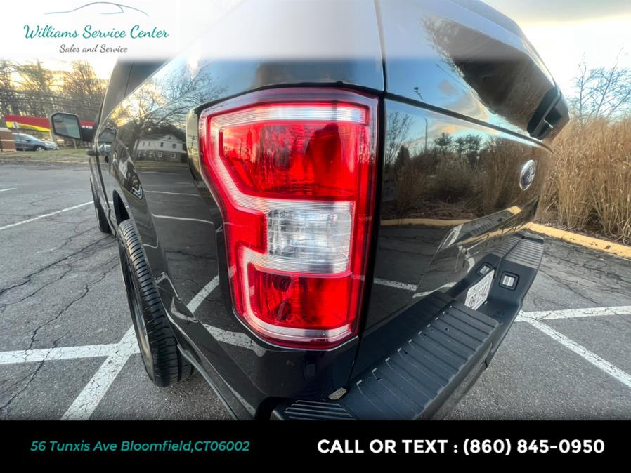 2019 Ford F-150 XL 4WD Reg Cab 6.5'' Box, available for sale in Bloomfield, Connecticut | Williams Service Center. Bloomfield, Connecticut 2019 Ford F-150 XL 4WD Reg Cab 6.5'' Box, available for sale in Bloomfield, Connecticut | Williams Service Center. Bloomfield, Connecticut