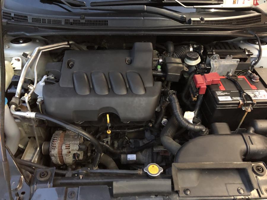 2011 Nissan Sentra 4dr Sedan 2.0 SR, available for sale in Waterbury, Connecticut | National Auto Brokers, Inc.. Waterbury, Connecticut 2011 Nissan Sentra 4dr Sedan 2.0 SR, available for sale in Waterbury, Connecticut | National Auto Brokers, Inc.. Waterbury, Connecticut