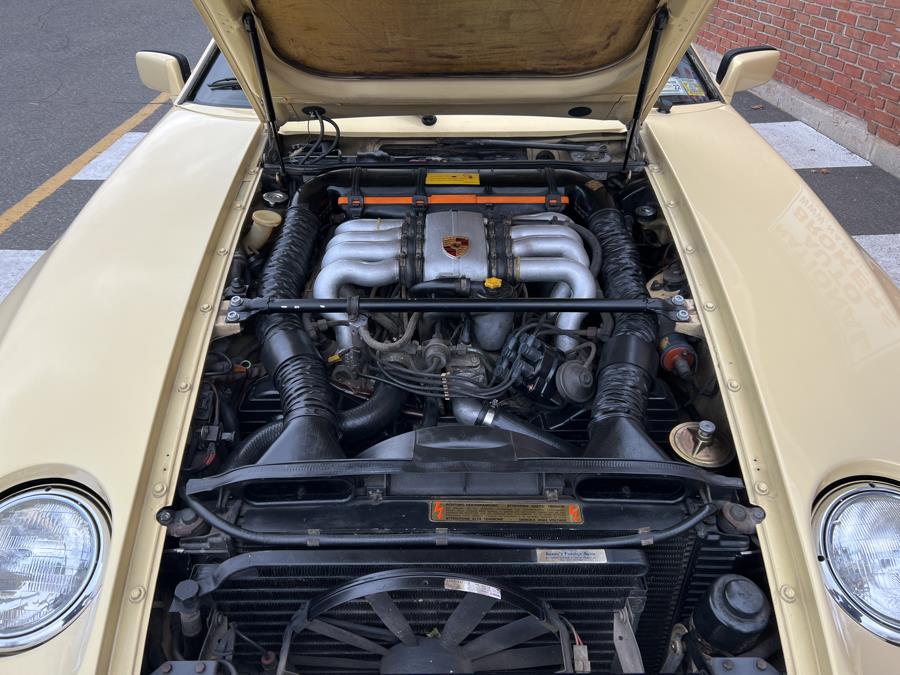 1982 Porsche 928 2dr Coupe, available for sale in Waterbury, Connecticut | National Auto Brokers, Inc.. Waterbury, Connecticut 1982 Porsche 928 2dr Coupe, available for sale in Waterbury, Connecticut | National Auto Brokers, Inc.. Waterbury, Connecticut