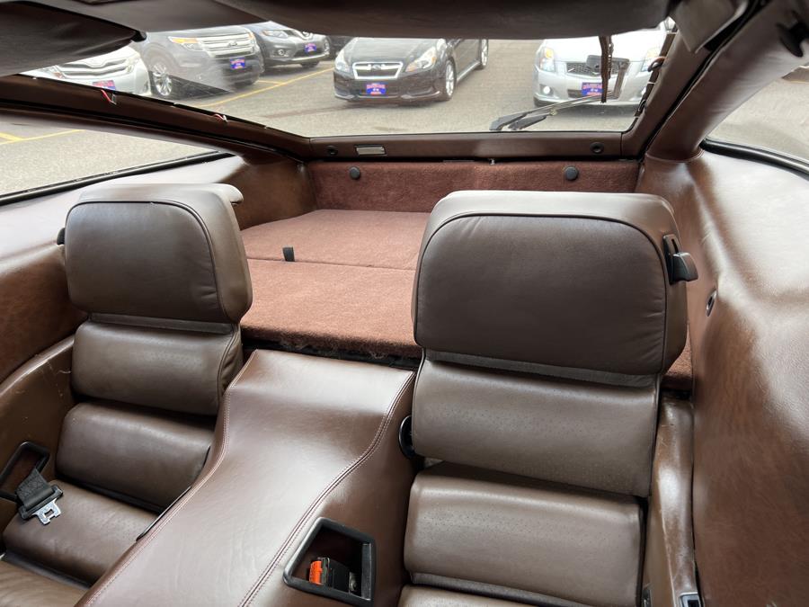 1982 Porsche 928 2dr Coupe, available for sale in Waterbury, Connecticut | National Auto Brokers, Inc.. Waterbury, Connecticut 1982 Porsche 928 2dr Coupe, available for sale in Waterbury, Connecticut | National Auto Brokers, Inc.. Waterbury, Connecticut
