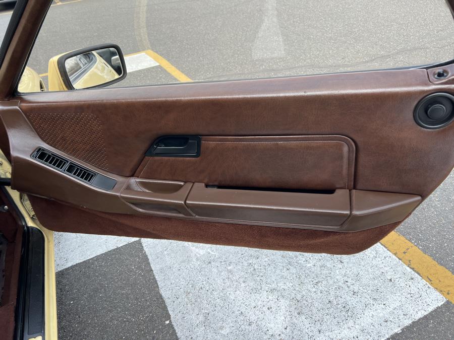 1982 Porsche 928 2dr Coupe, available for sale in Waterbury, Connecticut | National Auto Brokers, Inc.. Waterbury, Connecticut 1982 Porsche 928 2dr Coupe, available for sale in Waterbury, Connecticut | National Auto Brokers, Inc.. Waterbury, Connecticut