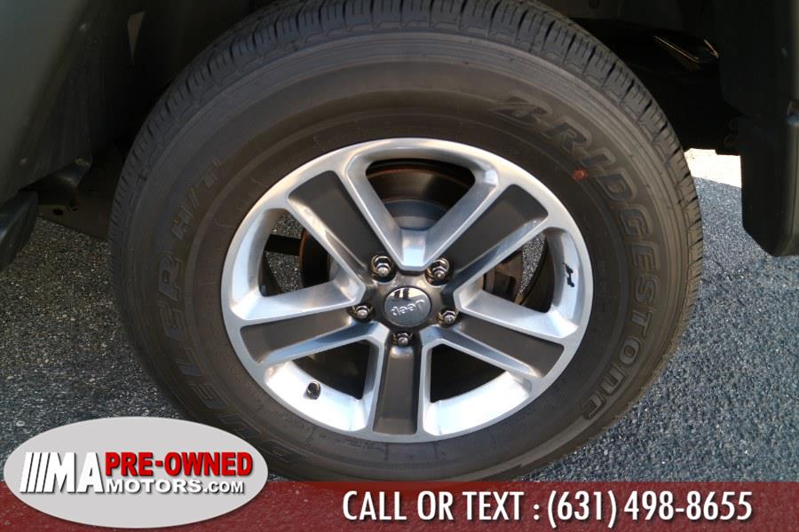2015 Jeep Wrangler Unlimited 4WD 4dr Sport, available for sale in Huntington Station, New York | M & A Motors. Huntington Station, New York 2015 Jeep Wrangler Unlimited 4WD 4dr Sport, available for sale in Huntington Station, New York | M & A Motors. Huntington Station, New York