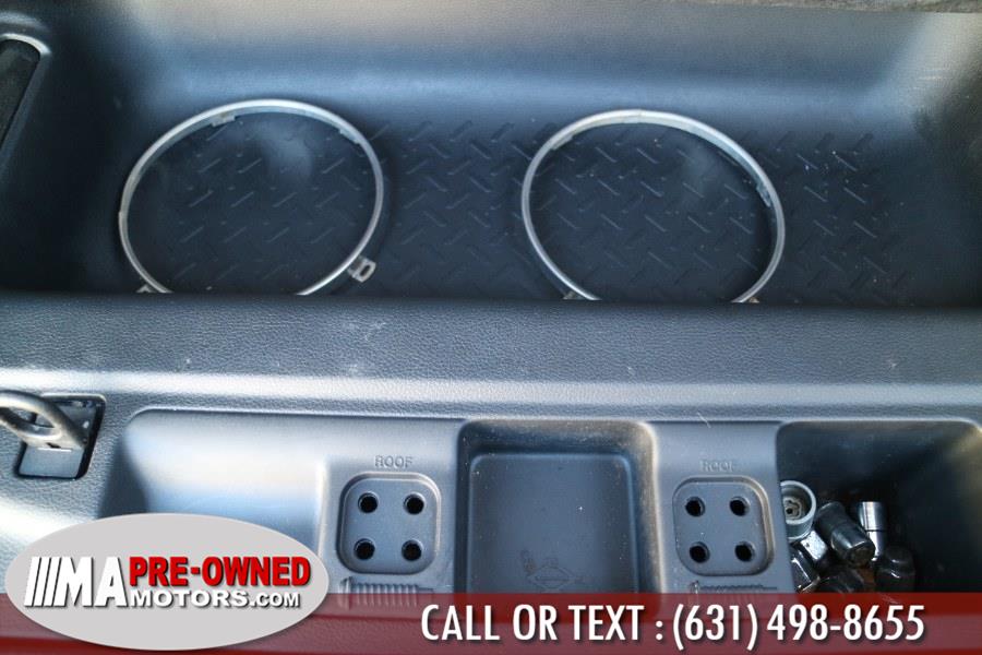 2015 Jeep Wrangler Unlimited 4WD 4dr Sport, available for sale in Huntington Station, New York | M & A Motors. Huntington Station, New York 2015 Jeep Wrangler Unlimited 4WD 4dr Sport, available for sale in Huntington Station, New York | M & A Motors. Huntington Station, New York