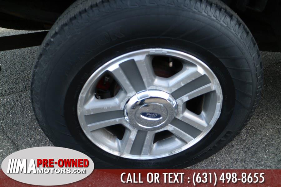 Used Ford F-150 4WD Reg Cab 126" XL 2007 | M & A Motors. Huntington Station, New York Used Ford F-150 4WD Reg Cab 126" XL 2007 | M & A Motors. Huntington Station, New York