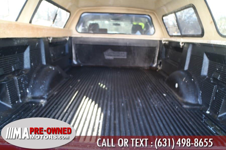 Used Ford F-150 4WD Reg Cab 126" XL 2007 | M & A Motors. Huntington Station, New York Used Ford F-150 4WD Reg Cab 126" XL 2007 | M & A Motors. Huntington Station, New York