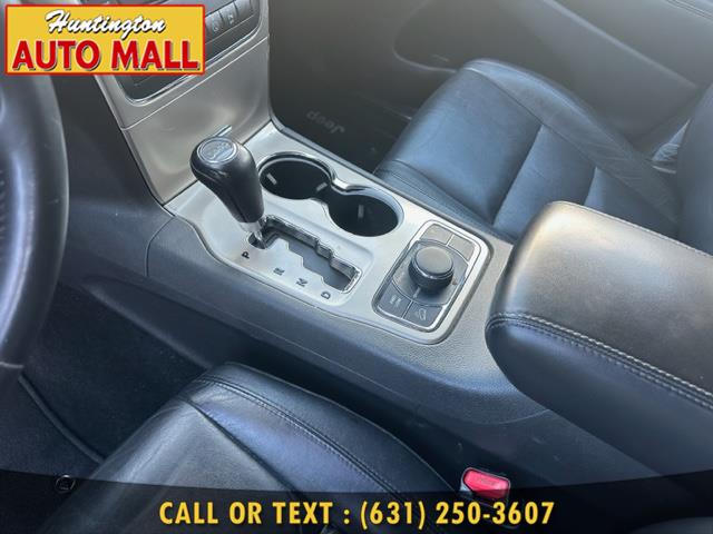 2013 Jeep Grand Cherokee 4WD 4dr Limited, available for sale in Huntington Station, New York | Huntington Auto Mall. Huntington Station, New York 2013 Jeep Grand Cherokee 4WD 4dr Limited, available for sale in Huntington Station, New York | Huntington Auto Mall. Huntington Station, New York