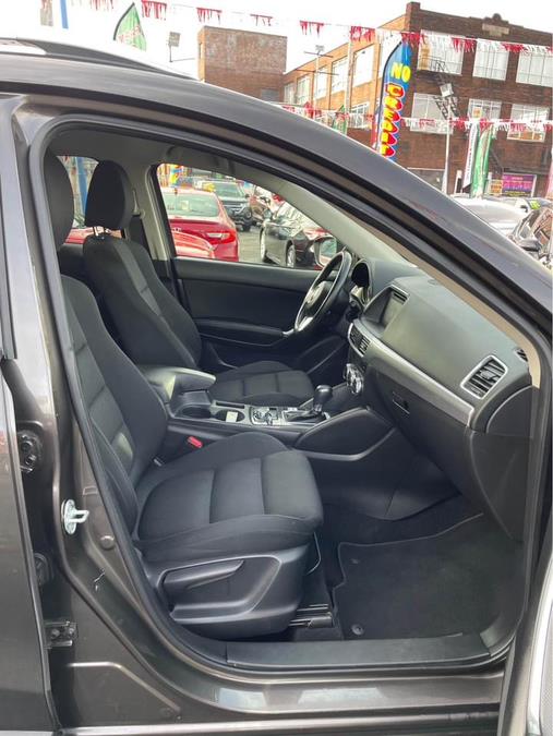 Used Mazda CX-5 AWD 4dr Auto Touring 2016 | Affordable Motors Inc. Bridgeport, Connecticut Used Mazda CX-5 AWD 4dr Auto Touring 2016 | Affordable Motors Inc. Bridgeport, Connecticut