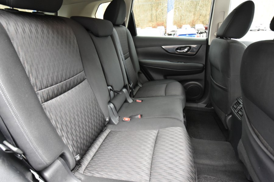 Used Nissan Rogue SV 2020 | Highline Car Connection. Waterbury, Connecticut Used Nissan Rogue SV 2020 | Highline Car Connection. Waterbury, Connecticut