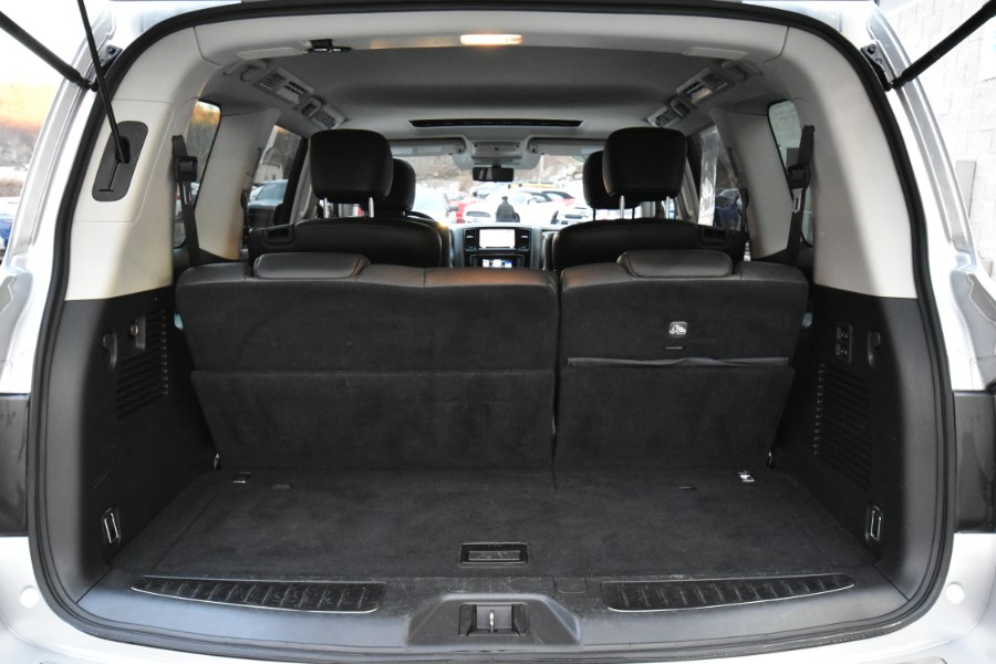 2020 INFINITI QX80 LUXE AWD, available for sale in Waterbury, Connecticut | Highline Car Connection. Waterbury, Connecticut 2020 INFINITI QX80 LUXE AWD, available for sale in Waterbury, Connecticut | Highline Car Connection. Waterbury, Connecticut