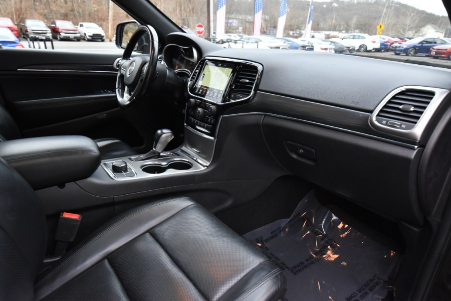 Used Jeep Grand Cherokee Limited 4x4 2020 | Highline Car Connection. Waterbury, Connecticut Used Jeep Grand Cherokee Limited 4x4 2020 | Highline Car Connection. Waterbury, Connecticut