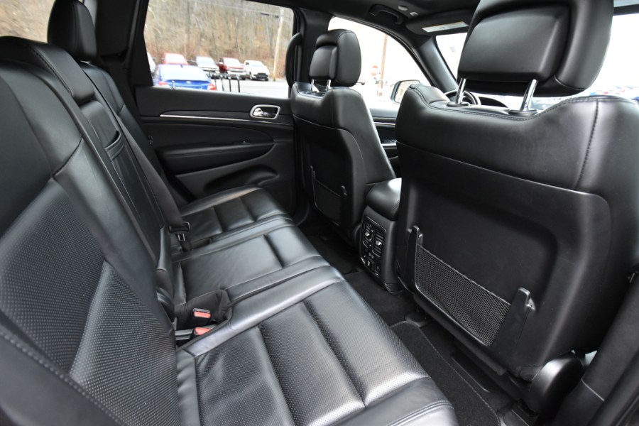 Used Jeep Grand Cherokee Limited 4x4 2020 | Highline Car Connection. Waterbury, Connecticut Used Jeep Grand Cherokee Limited 4x4 2020 | Highline Car Connection. Waterbury, Connecticut