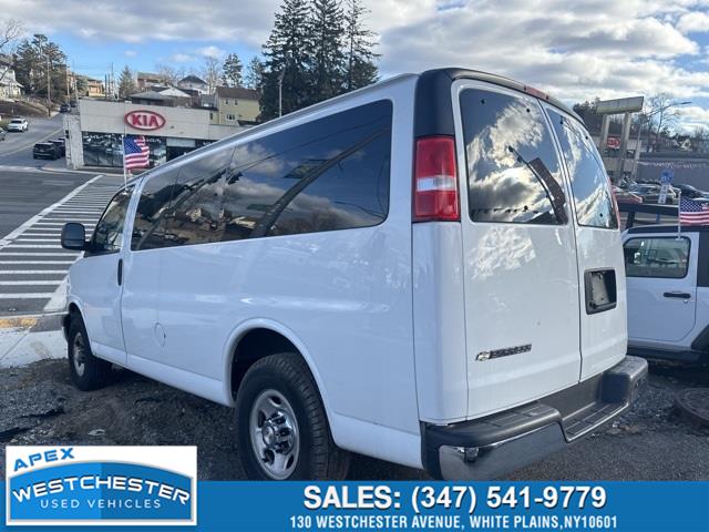 Used Chevrolet Express 2500 LT 2020 | Apex Westchester Used Vehicles. White Plains, New York Used Chevrolet Express 2500 LT 2020 | Apex Westchester Used Vehicles. White Plains, New York