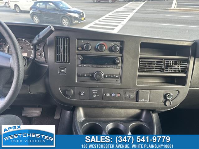 Used Chevrolet Express 2500 LT 2020 | Apex Westchester Used Vehicles. White Plains, New York Used Chevrolet Express 2500 LT 2020 | Apex Westchester Used Vehicles. White Plains, New York