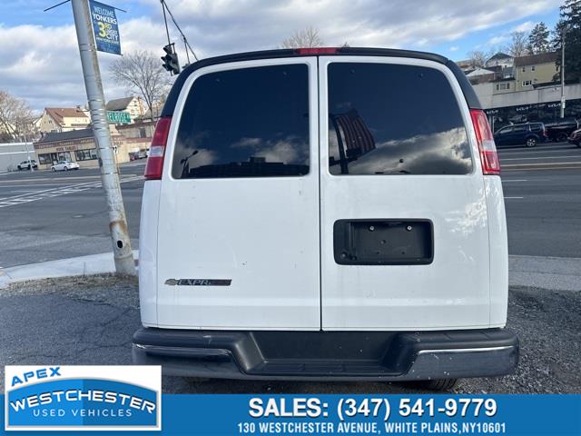 Used Chevrolet Express 2500 LT 2020 | Apex Westchester Used Vehicles. White Plains, New York Used Chevrolet Express 2500 LT 2020 | Apex Westchester Used Vehicles. White Plains, New York