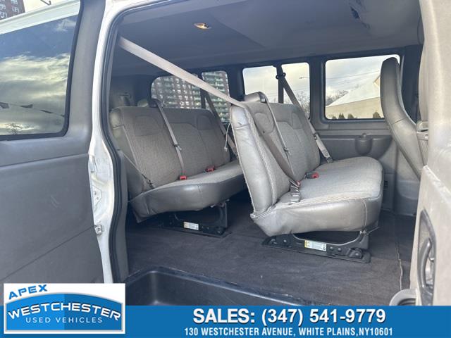 Used Chevrolet Express 2500 LT 2020 | Apex Westchester Used Vehicles. White Plains, New York Used Chevrolet Express 2500 LT 2020 | Apex Westchester Used Vehicles. White Plains, New York