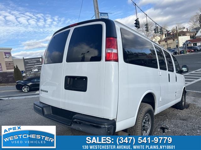 Used Chevrolet Express 2500 LT 2020 | Apex Westchester Used Vehicles. White Plains, New York Used Chevrolet Express 2500 LT 2020 | Apex Westchester Used Vehicles. White Plains, New York