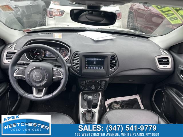 Used Jeep Compass Latitude 2019 | Apex Westchester Used Vehicles. White Plains, New York Used Jeep Compass Latitude 2019 | Apex Westchester Used Vehicles. White Plains, New York