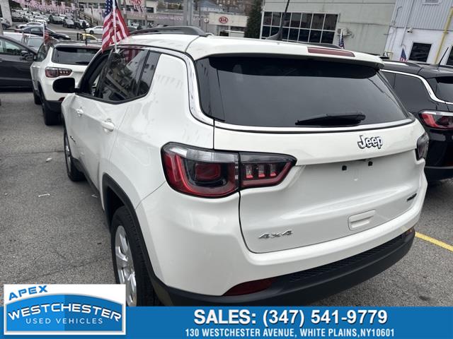 Used Jeep Compass Latitude 2019 | Apex Westchester Used Vehicles. White Plains, New York Used Jeep Compass Latitude 2019 | Apex Westchester Used Vehicles. White Plains, New York