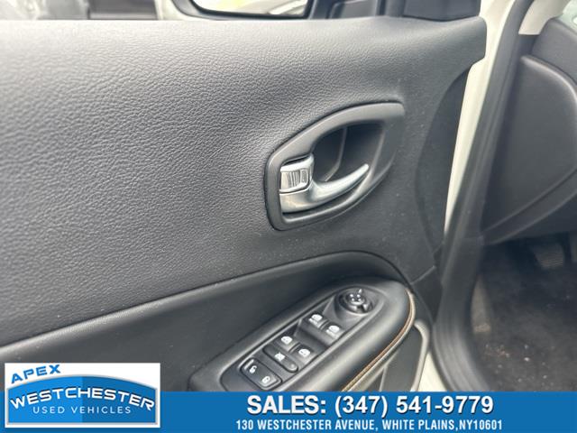 Used Jeep Compass Latitude 2019 | Apex Westchester Used Vehicles. White Plains, New York Used Jeep Compass Latitude 2019 | Apex Westchester Used Vehicles. White Plains, New York