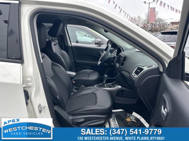 Used Jeep Compass Latitude 2019 | Apex Westchester Used Vehicles. White Plains, New York Used Jeep Compass Latitude 2019 | Apex Westchester Used Vehicles. White Plains, New York