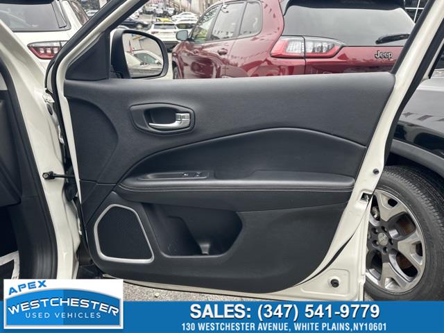 Used Jeep Compass Latitude 2019 | Apex Westchester Used Vehicles. White Plains, New York Used Jeep Compass Latitude 2019 | Apex Westchester Used Vehicles. White Plains, New York